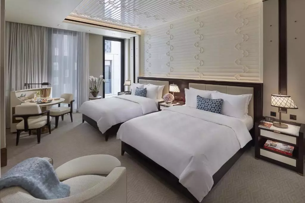 Mandarin Oriental